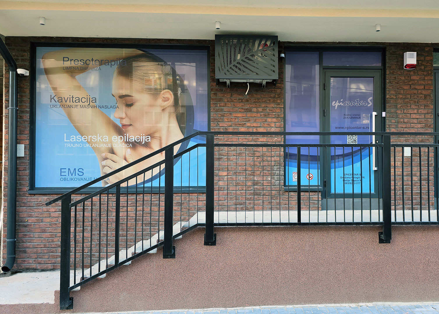 lokacija salona slika